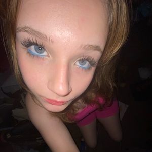 Meet your Posher, Gwendolyn